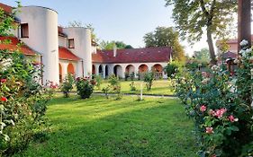 Gosztonyi Villa