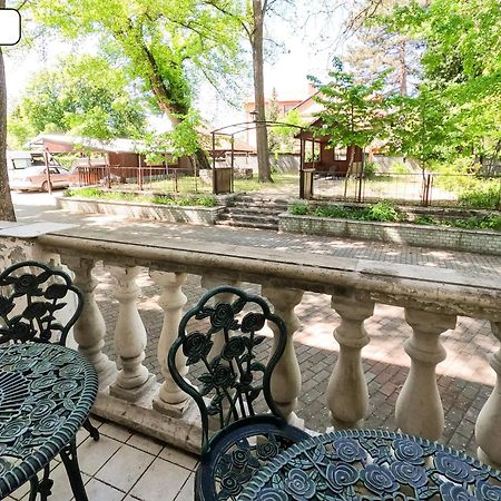 Gosztonyi Villa Шіофок Екстер'єр фото