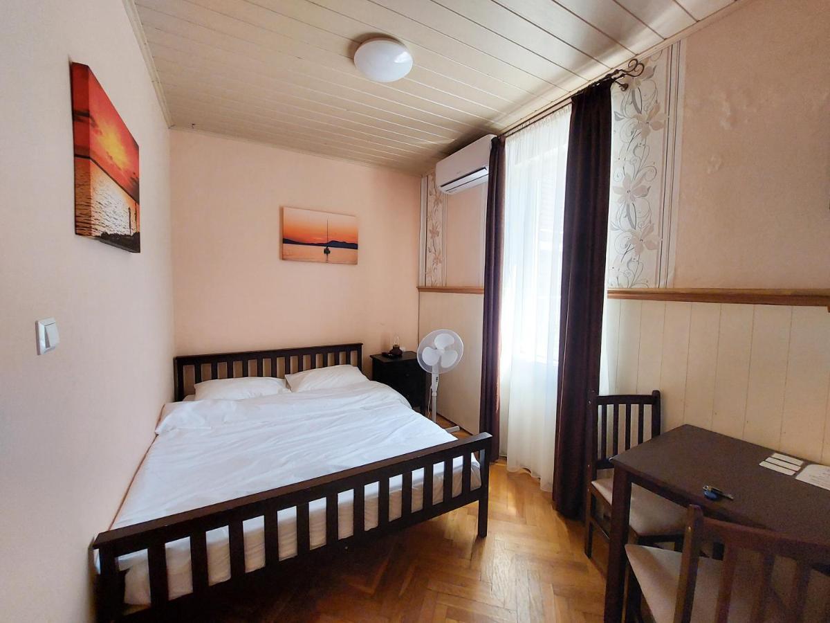 Gosztonyi Villa Шіофок Екстер'єр фото