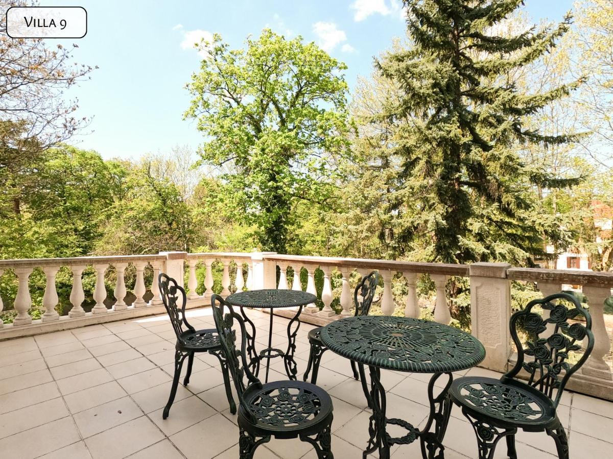 Gosztonyi Villa Шіофок Екстер'єр фото