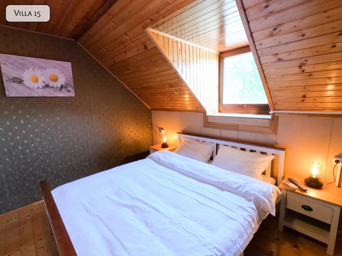 Gosztonyi Villa Шіофок Екстер'єр фото