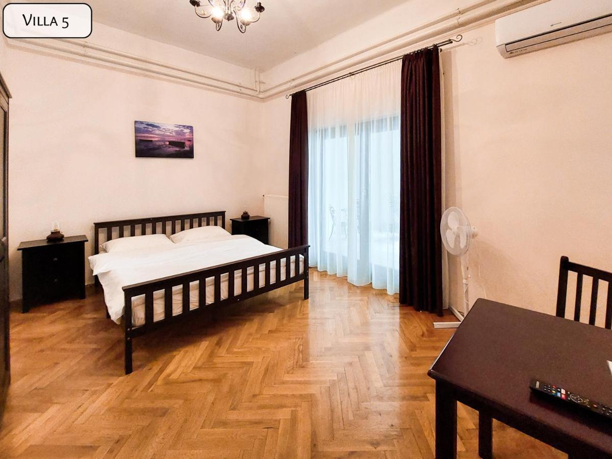 Gosztonyi Villa Шіофок Екстер'єр фото