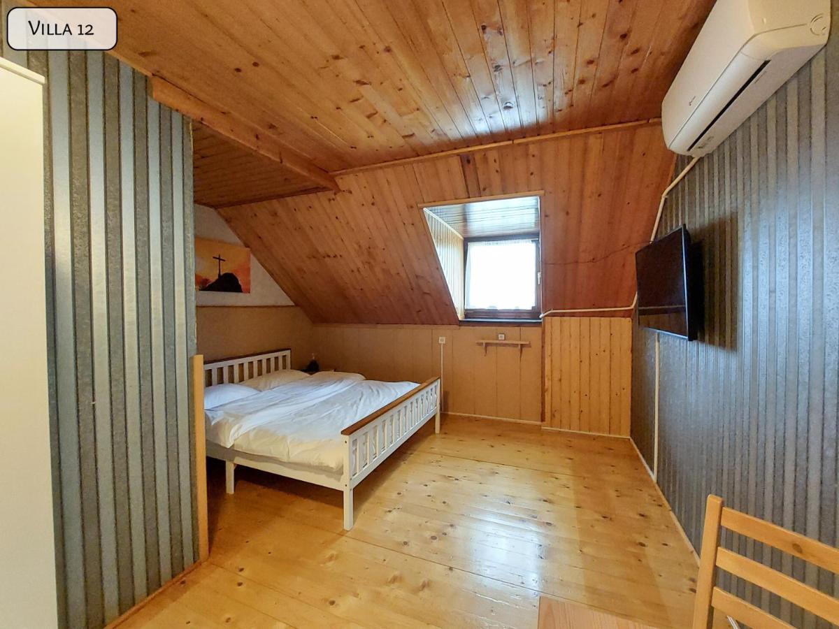 Gosztonyi Villa Шіофок Екстер'єр фото