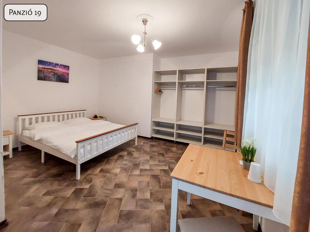 Gosztonyi Villa Шіофок Екстер'єр фото