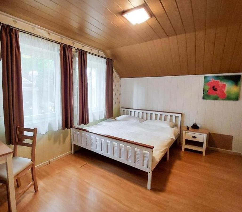 Gosztonyi Villa Шіофок Екстер'єр фото