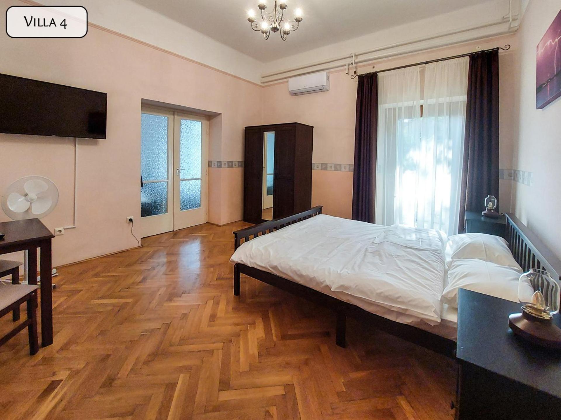 Gosztonyi Villa Шіофок Екстер'єр фото