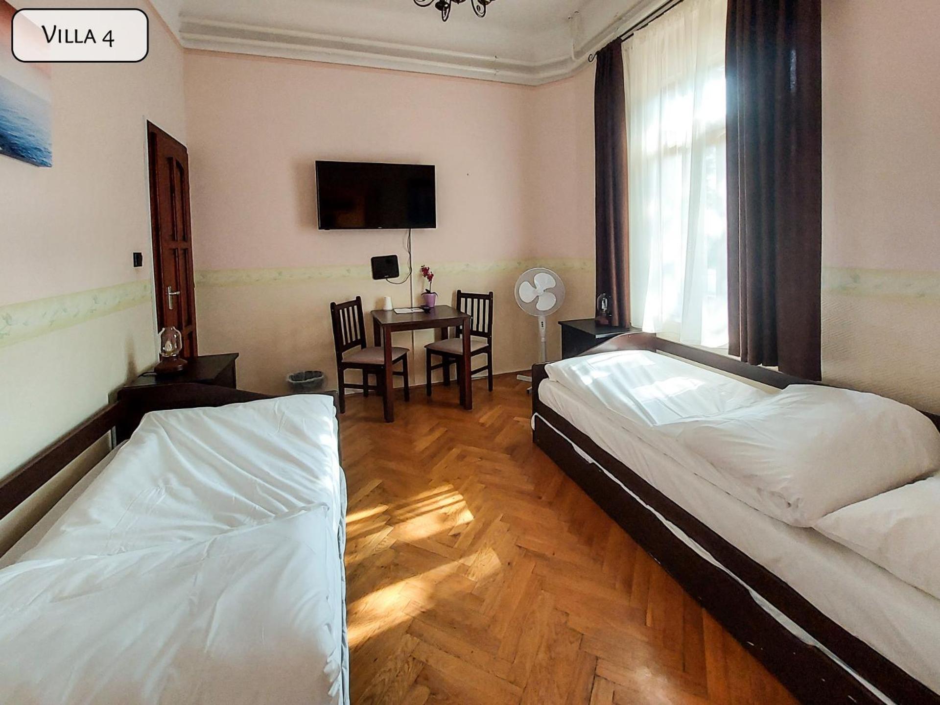 Gosztonyi Villa Шіофок Екстер'єр фото